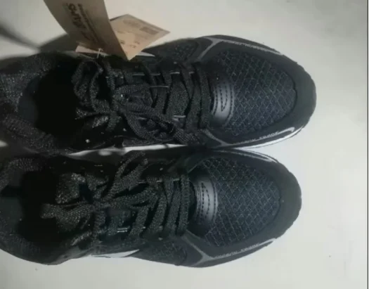 Hot Sale Unisex Athletic Shoes Sneakers Sprint Training Spike Shoes Long Jump Sneakers Student Sports Competition Shoes
Hot Sale Unisex Athletic Shoes Sneakers Sprint Training Spike Shoes Long Jump Sneakers Student Sports Competition Shoes