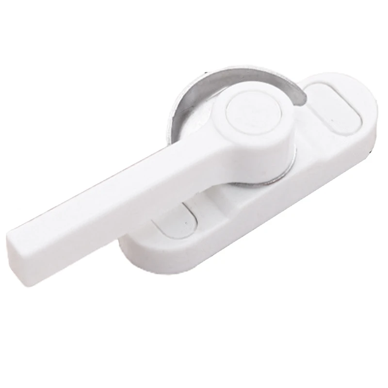 Sliding Door And Window Sash Safety Lock Crescent Type Two-Way Lock, Stainless Steel Universal Crescent Lock
Sliding Door And Window Sash Safety Lock Crescent Type Two-Way Lock, Stainless Steel Universal Crescent Lock