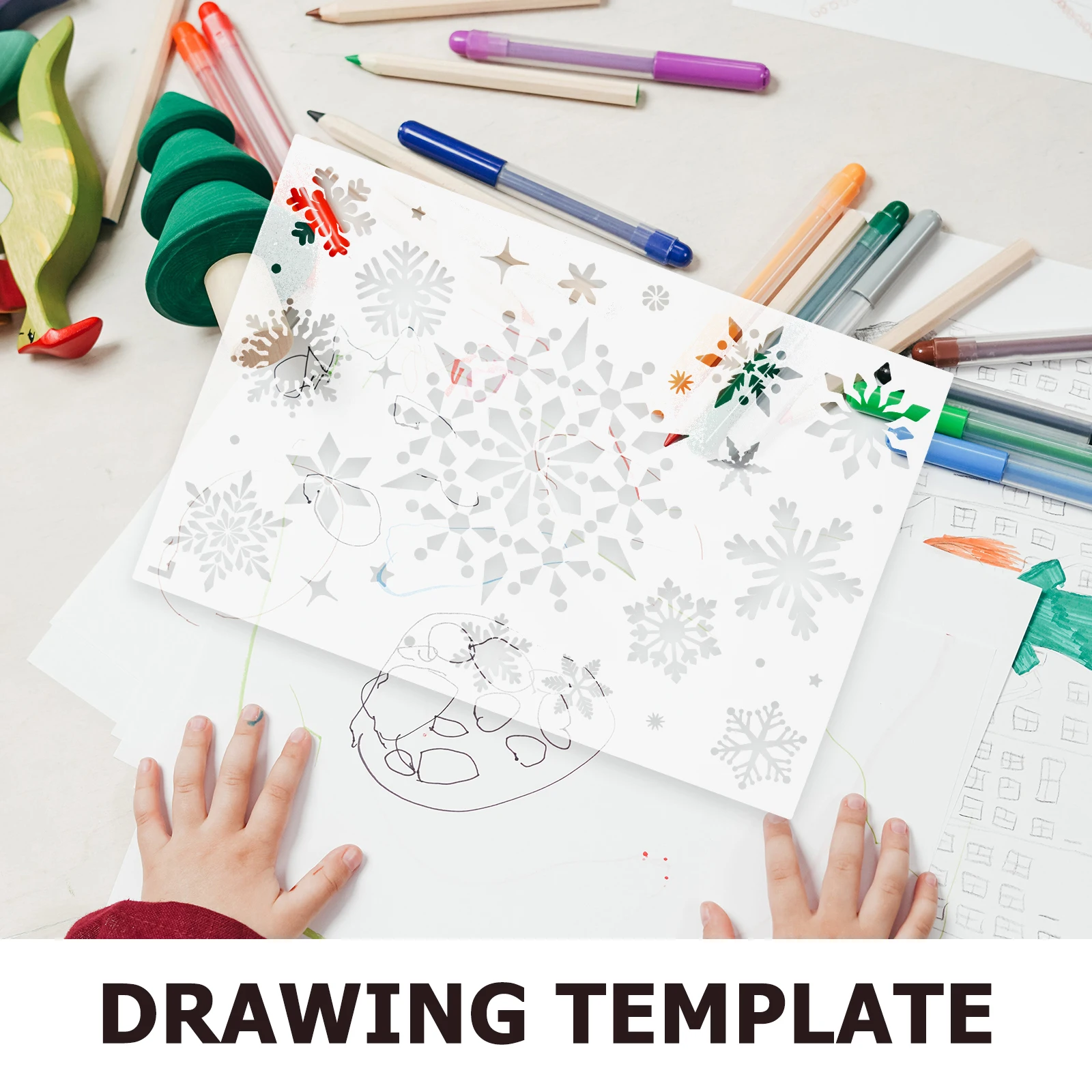 Christmas Snowflake Template Large Stencil Farmhouse Stencils Diy Wall Painting
Christmas Snowflake Template Large Stencil Farmhouse Stencils Diy Wall Painting