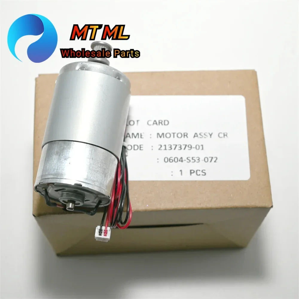 1шт. 2137379 Каретка МОТОРА в сборе CR для Epson L1300 R1390 R1400 R1410 R1430W R1500W B1100 T1100 T1110 L1800 ME1100 R1800 1390
1шт. 2137379 Каретка МОТОРА в сборе CR для Epson L1300 R1390 R1400 R1410 R1430W R1500W B1100 T1100 T1110 L1800 ME1100 R1800 1390