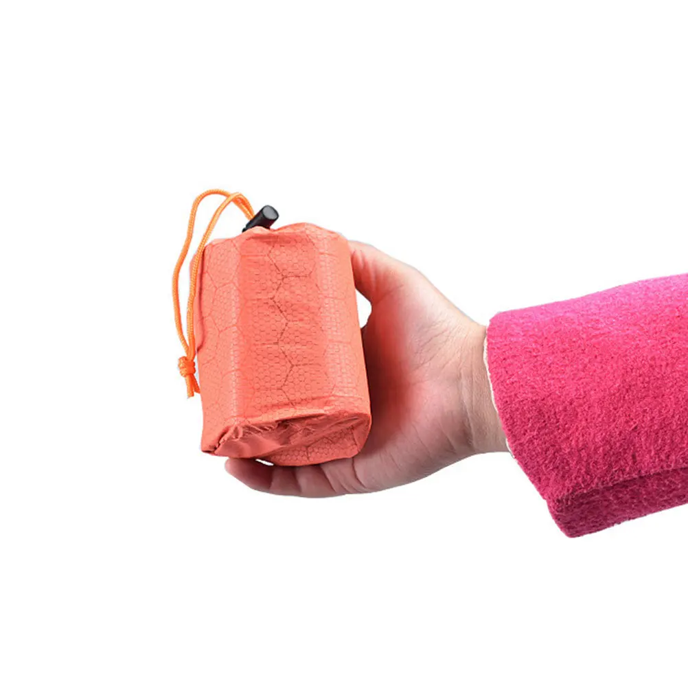 2pcs Camping Sleeping Bag Organizer Lightweight Waterproof Carrier Pouch Portable Emergency Storage Bag For Hiking Survival
2pcs Camping Sleeping Bag Organizer Lightweight Waterproof Carrier Pouch Portable Emergency Storage Bag For Hiking Survival
