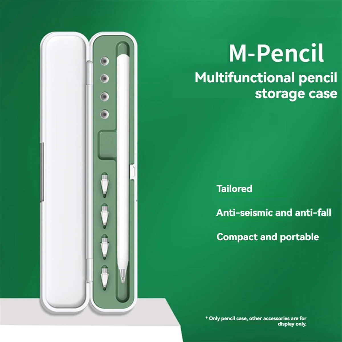 # 227U Коробка для переноски Apple Pencil 1/2/3/Pro Чехол для Huawei M-Pencil 1/2 Xiaomi Stylus Pen Holder Защитный чехол синий (синий)
# 227U Коробка для переноски Apple Pencil 1/2/3/Pro Чехол для Huawei M-Pencil 1/2 Xiaomi Stylus Pen Holder Защитный чехол синий (синий)