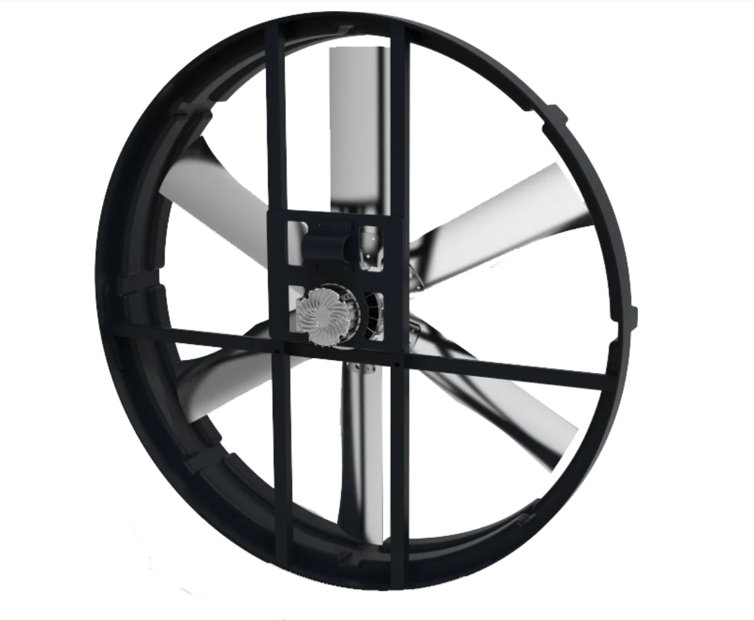 Hot Selling 63inch Black Panel Fan Poultry House Cooling Fan Industrial Axial Fan
Hot Selling 63inch Black Panel Fan Poultry House Cooling Fan Industrial Axial Fan