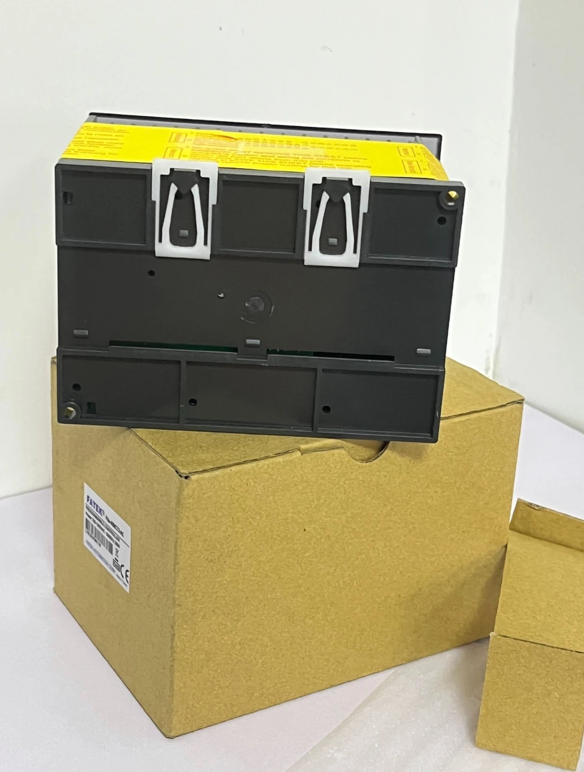 100% Brand New FATEK FBS-40MCT-AC Plastic Industrial Electric Equipment PLC Controller with Servo Motor
100% Brand New FATEK FBS-40MCT-AC Plastic Industrial Electric Equipment PLC Controller with Servo Motor