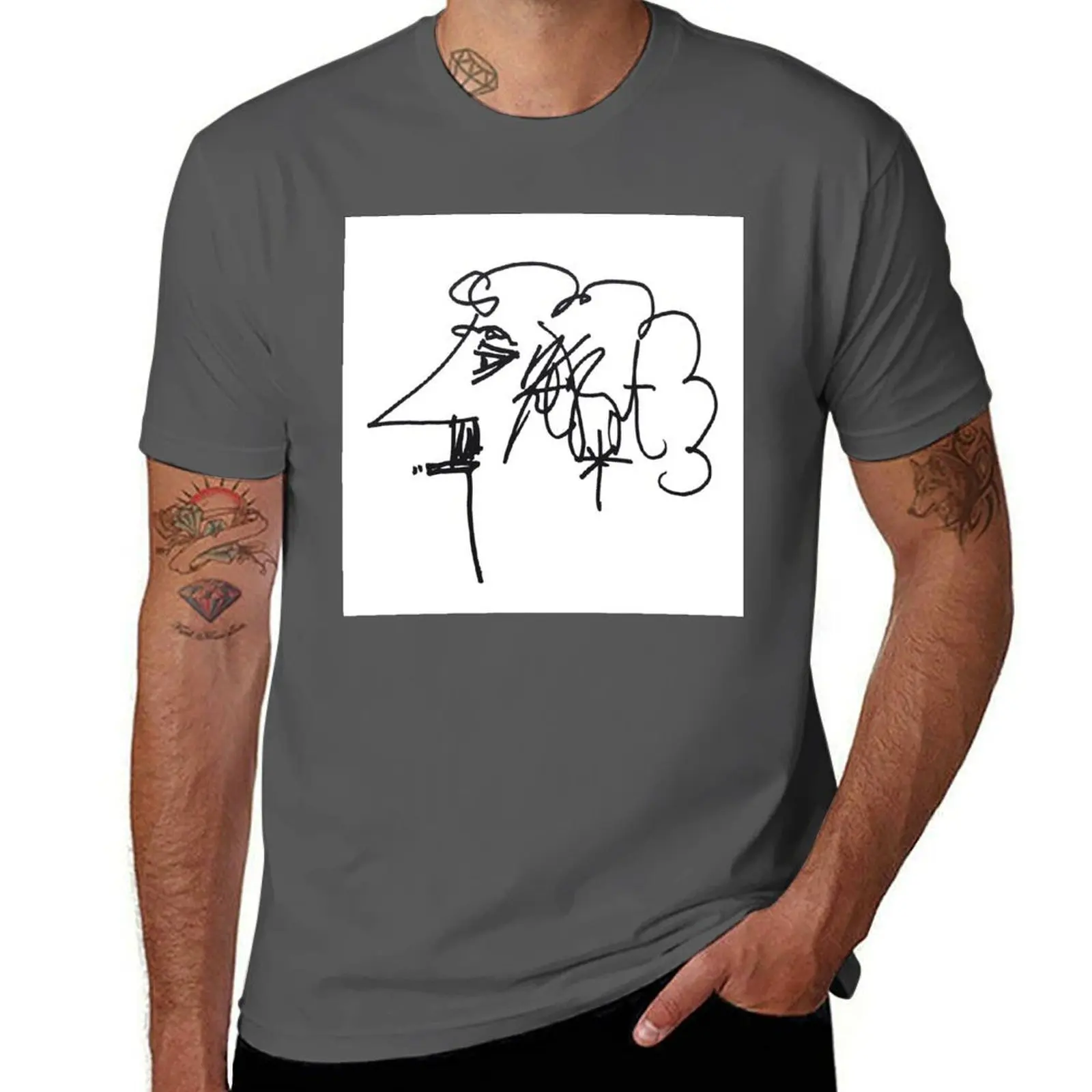Vonnegut Kurt T-Shirt Essential Solid Color T-Shirt
Vonnegut Kurt T-Shirt Essential Solid Color T-Shirt
