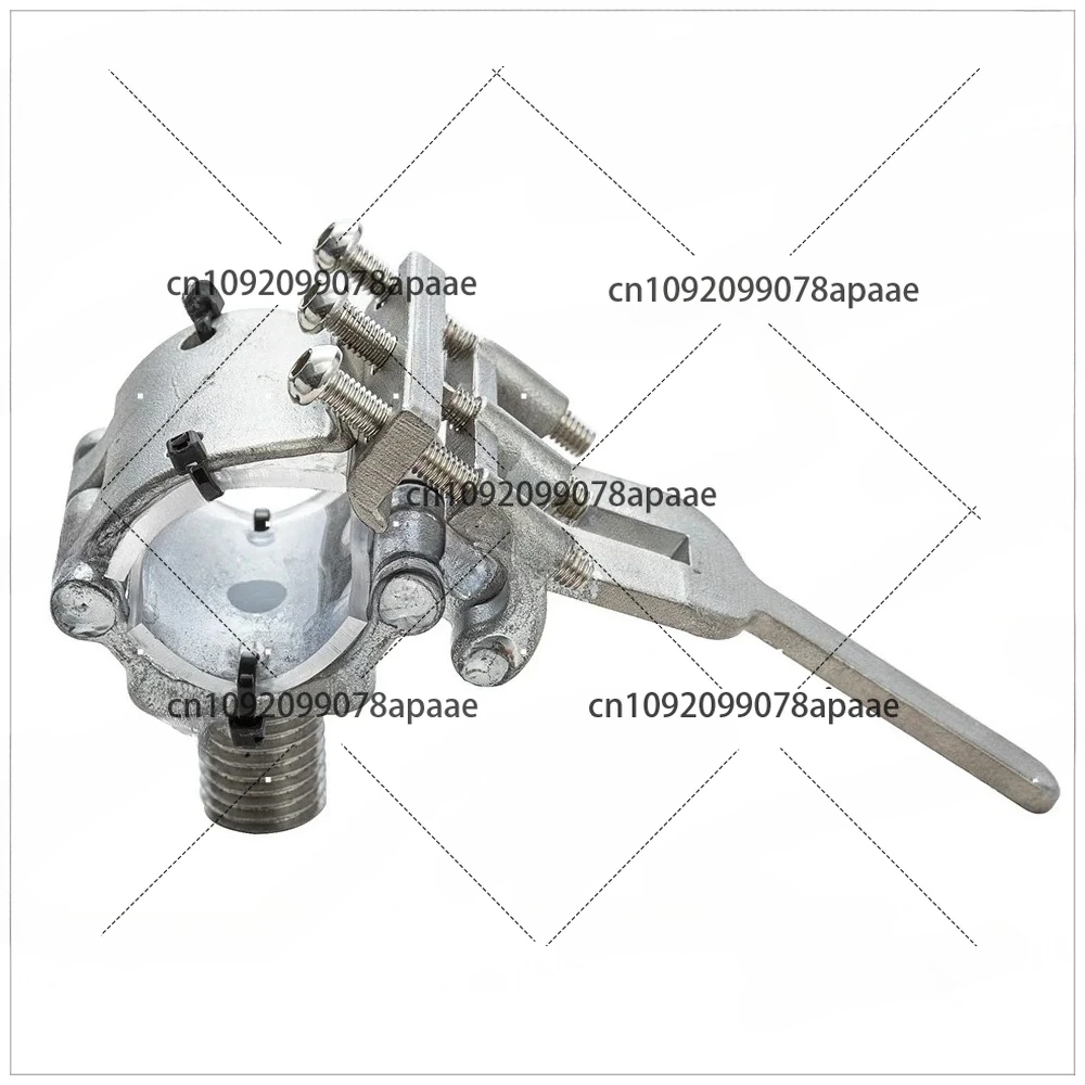 Electric Wheelchair Bike Converter, Handcycle Attachment Kit for Adults, Portable Wheelchair Booster Motor - Aluminum Alloy
Electric Wheelchair Bike Converter, Handcycle Attachment Kit for Adults, Portable Wheelchair Booster Motor - Aluminum Alloy