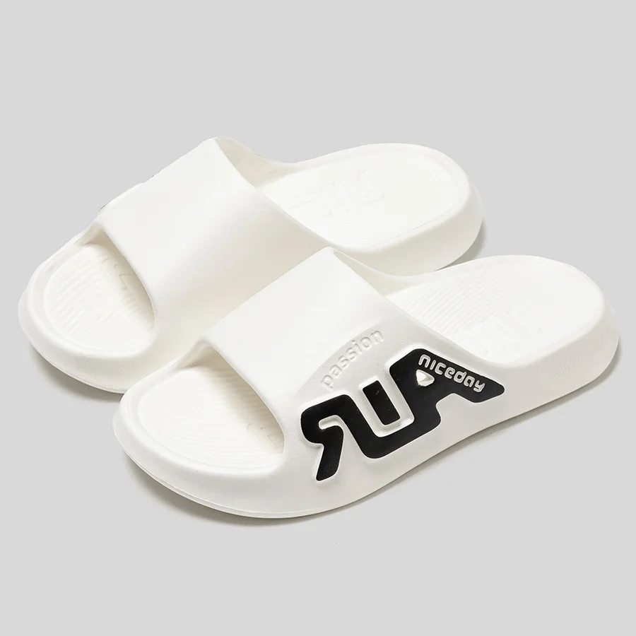 Men's Big Size Summer Slippers Indoor Bathroom Soft Sole Anti-slip Outdoor Sport Style Comfortable Causal Beach Sandals
Men's Big Size Summer Slippers Indoor Bathroom Soft Sole Anti-slip Outdoor Sport Style Comfortable Causal Beach Sandals