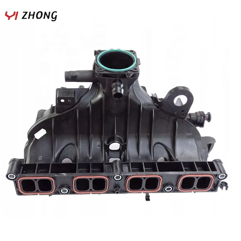 AG9G9424BJ Intake Manifold for Ford Mondeo 11 2.0T Air Intake System AG9G9424CA AG9G9424BH
AG9G9424BJ Intake Manifold for Ford Mondeo 11 2.0T Air Intake System AG9G9424CA AG9G9424BH