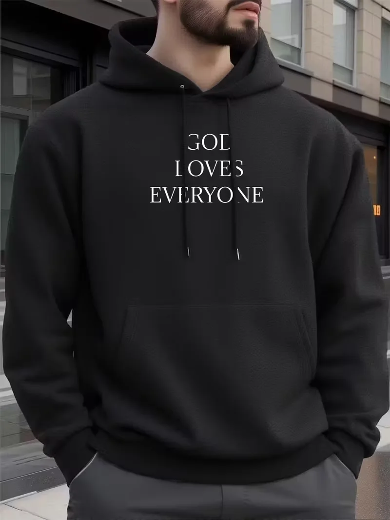 1 шт. свитер с капюшоном для мужчин - повседневный пуловер, свободная посадка, зимняя теплая толстовка для холодной погоды, свитер с капюшоном, распродажа
1 шт. свитер с капюшоном для мужчин - повседневный пуловер, свободная посадка, зимняя теплая толстовка для холодной погоды, свитер с капюшоном, распродажа