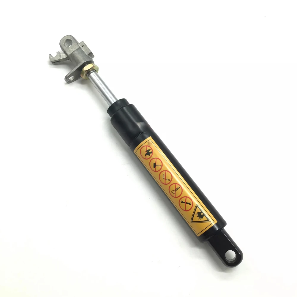 For DH150W-7 DH140W-7 DH210W-7 Excavator Wheel Digging Direction Strut Gas Spring 2131-00376 041-008-344
For DH150W-7 DH140W-7 DH210W-7 Excavator Wheel Digging Direction Strut Gas Spring 2131-00376 041-008-344