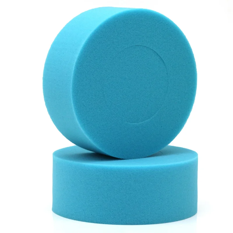 ABUM-4PCS RC Dual Stage Softer Foam 100-110Mm Fit 1.9Inch Wheel Tires For RC Crawler Axial SCX10 90046 TRX4
ABUM-4PCS RC Dual Stage Softer Foam 100-110Mm Fit 1.9Inch Wheel Tires For RC Crawler Axial SCX10 90046 TRX4