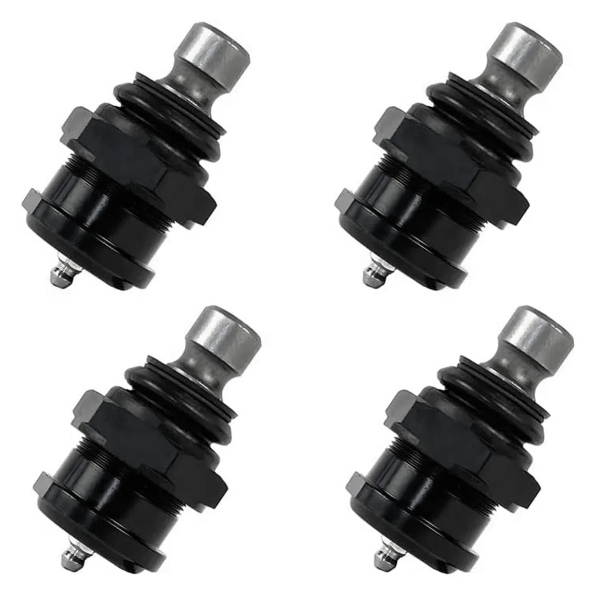 Heavy Duty Death Grip Replacement Ball Joint Package Deal KRZRBJ10-PACK 2014-2020 for Polaris RZR XP
Heavy Duty Death Grip Replacement Ball Joint Package Deal KRZRBJ10-PACK 2014-2020 for Polaris RZR XP