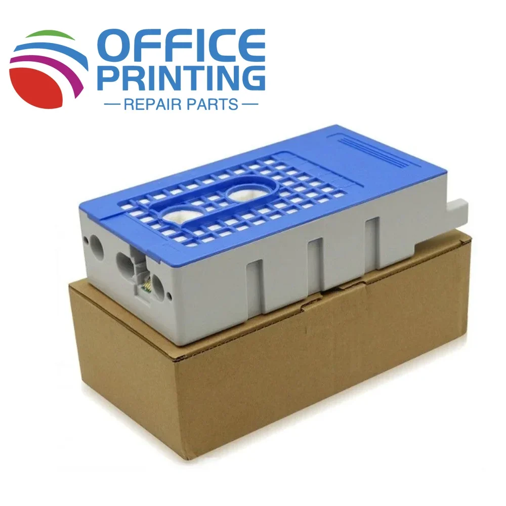 T6193 Коробка для обслуживания чернил для EPSON T3000 T5000 T7000 T3050 T5050 T7050 T3200 T5200 T7200 T3270 T5270 T7270 T3070 T5070 T7070..
T6193 Коробка для обслуживания чернил для EPSON T3000 T5000 T7000 T3050 T5050 T7050 T3200 T5200 T7200 T3270 T5270 T7270 T3070 T5070 T7070..