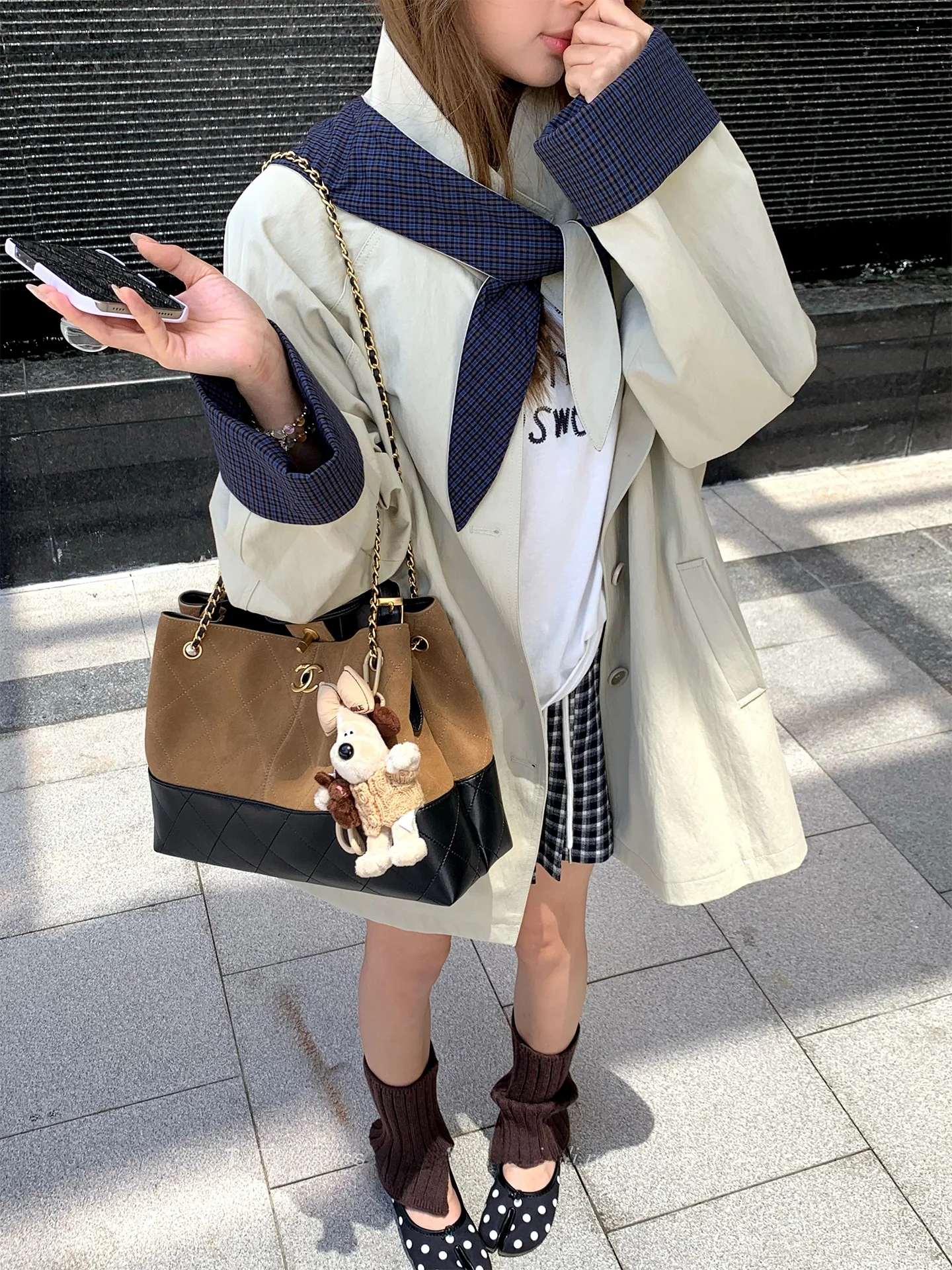 Design Sensation Detachable-Cap Windbreaker Women's Mid-Length Retro Jaet Commute Sle Long Sve Zipper Closure Color
Design Sensation Detachable-Cap Windbreaker Women's Mid-Length Retro Jaet Commute Sle Long Sve Zipper Closure Color