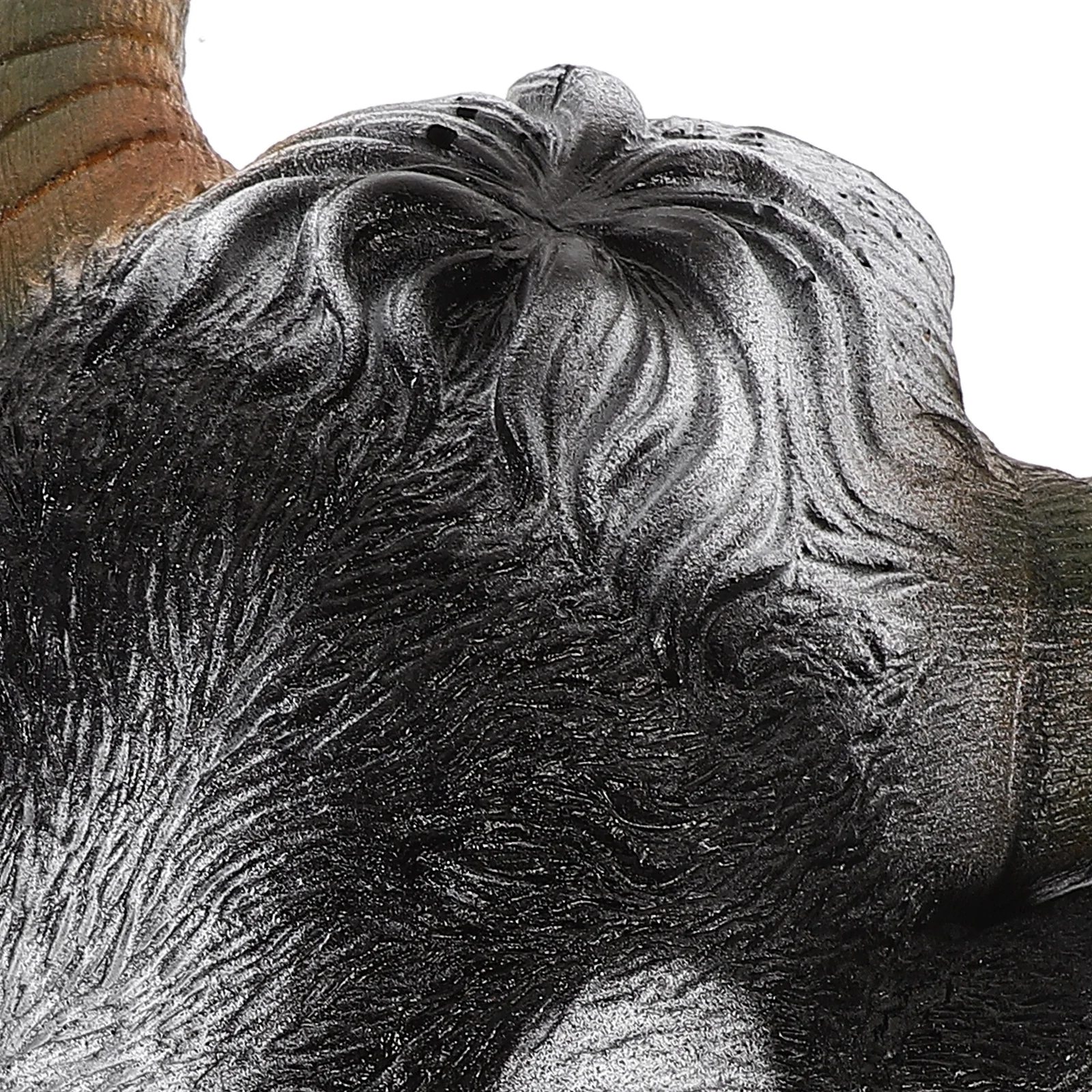 Cow Molding Animal Face Mask PU Material Elastic Band Comfortable for Men Women Cosplay Party Halloween Costume Decorative Mask
Cow Molding Animal Face Mask PU Material Elastic Band Comfortable for Men Women Cosplay Party Halloween Costume Decorative Mask