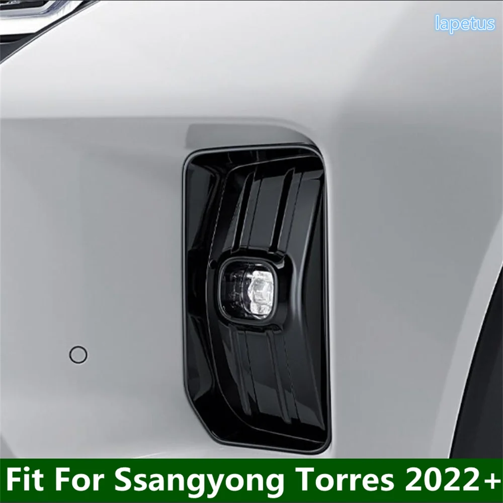 Car Inner Door Handle Clasing Catch Bowl / Front Fog Light Lamp / Rearview Mirror Cover Trim For Ssangyong Torres 2022 2023 2024
Car Inner Door Handle Clasing Catch Bowl / Front Fog Light Lamp / Rearview Mirror Cover Trim For Ssangyong Torres 2022 2023 2024