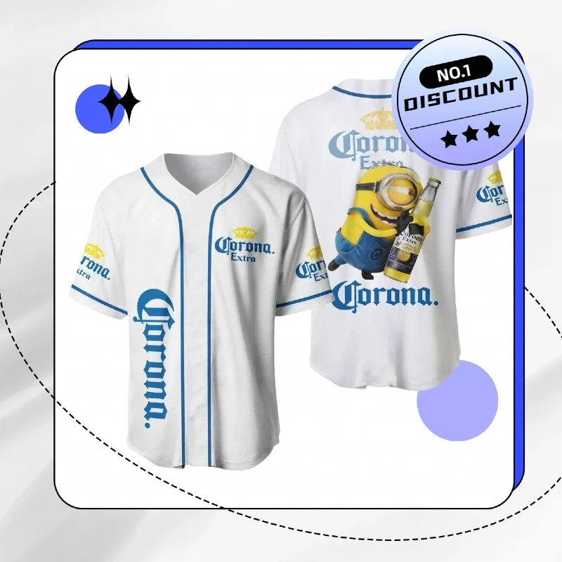 New Men's Quick-drying T-shirt Beer Animation Letter Printing Comfortable Casual Breathable Short-sleeved Trendy Fashion MOTO
New Men's Quick-drying T-shirt Beer Animation Letter Printing Comfortable Casual Breathable Short-sleeved Trendy Fashion MOTO