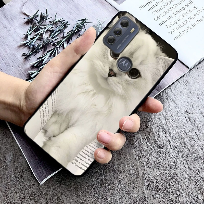 Чехол для телефона Moto G85 G55 G05 G14 G75 G31 G50 G10 G20 G30 G60 G13 G32 G84 G54 G53 G72 G24 Power Cat
Чехол для телефона Moto G85 G55 G05 G14 G75 G31 G50 G10 G20 G30 G60 G13 G32 G84 G54 G53 G72 G24 Power Cat