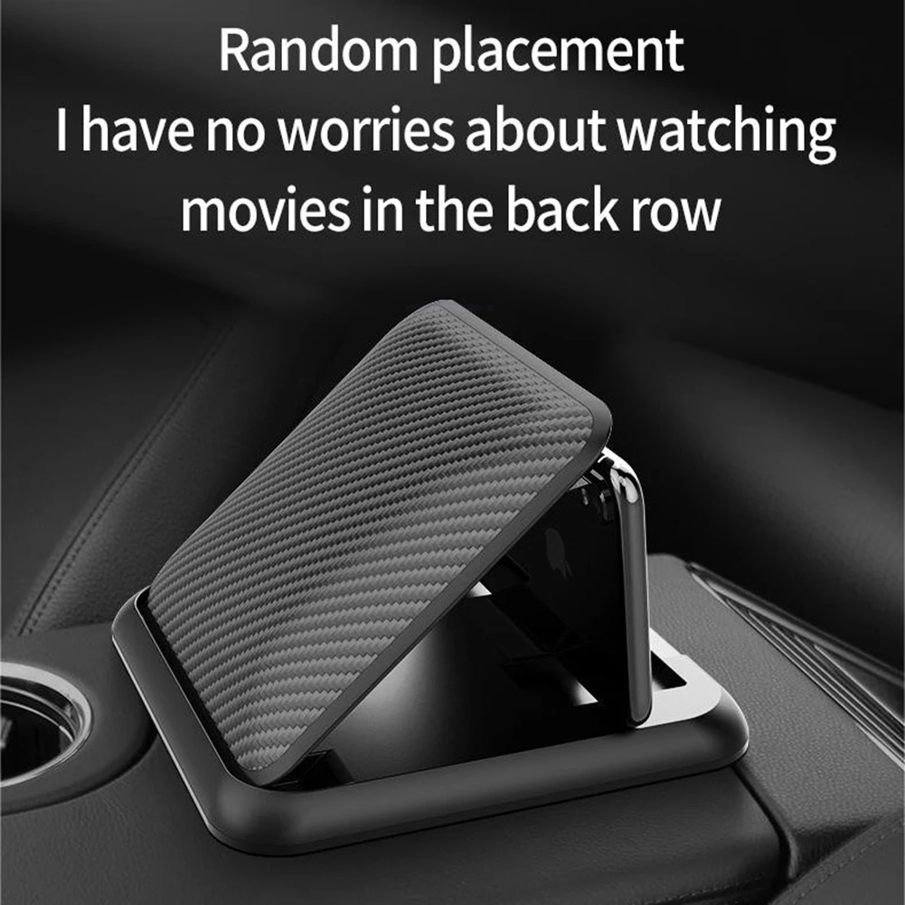 Universal Car Phone Holder Dashboard Phone Mount for Car Anti-Slip Mat Silicone Suction Pad Adjustable Support for 3.5-7 Inch
Universal Car Phone Holder Dashboard Phone Mount for Car Anti-Slip Mat Silicone Suction Pad Adjustable Support for 3.5-7 Inch