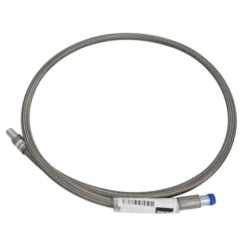 1503000376 Original Atlas Copco Metal Screw Air Compressor Spare Parts Hose Tube
1503000376 Original Atlas Copco Metal Screw Air Compressor Spare Parts Hose Tube