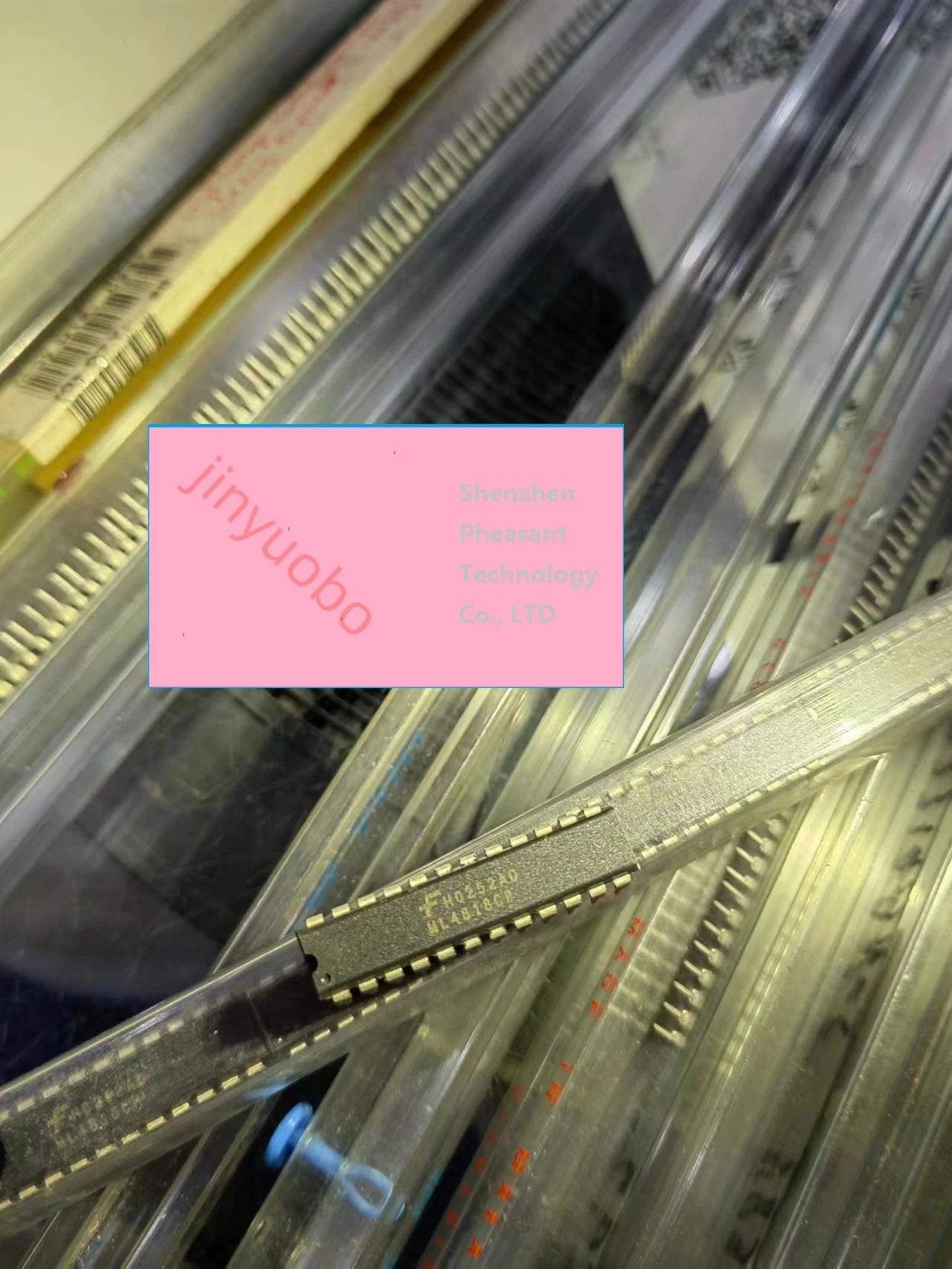 1 шт. ML4818CP IC схема Высококачественные продукты IC интегрированный блок чип прямой контакт DIP-24
1 шт. ML4818CP IC схема Высококачественные продукты IC интегрированный блок чип прямой контакт DIP-24