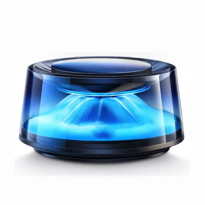 Car Air Freshener Electric Auto Aroma Diffuser Auto on/Off Essential Oil Diffuser Adjustable Intensity Aromatherapy Diffuser
Car Air Freshener Electric Auto Aroma Diffuser Auto on/Off Essential Oil Diffuser Adjustable Intensity Aromatherapy Diffuser
