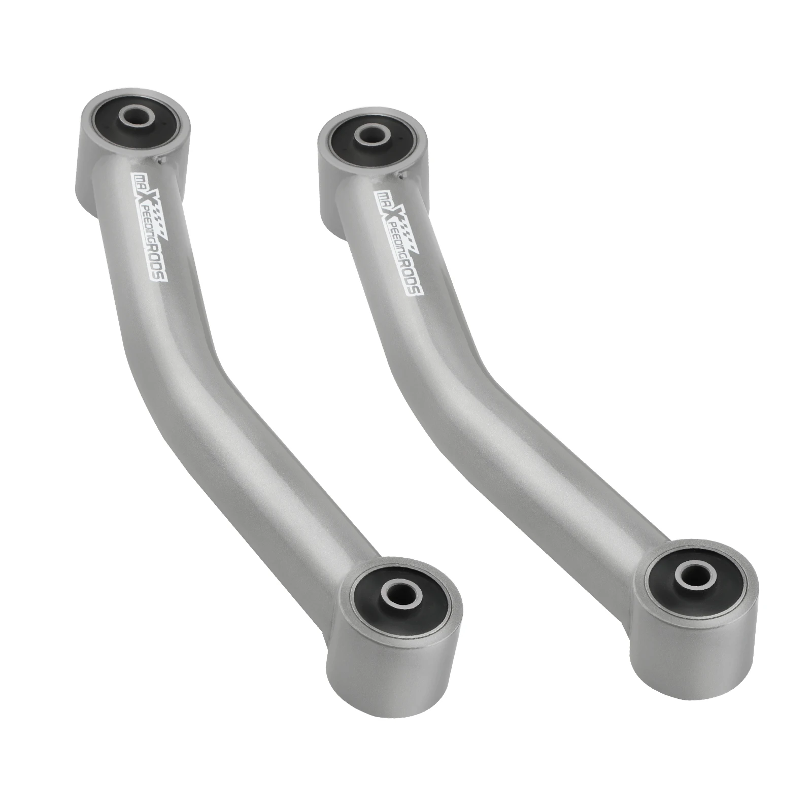 MaXpeedingrods Heavy Duty Front Lower Fixed Control Arms For Jeep TJ XJ MJ 1984-2006
MaXpeedingrods Heavy Duty Front Lower Fixed Control Arms For Jeep TJ XJ MJ 1984-2006