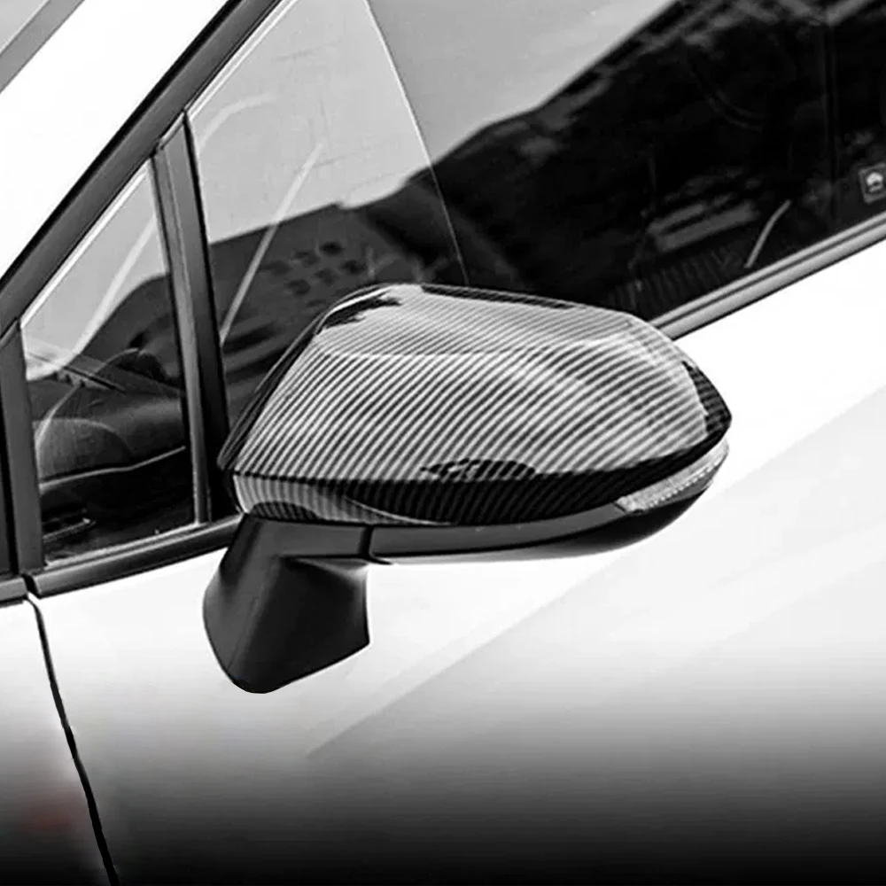 For Toyota Yaris Cross 2023 2024 2025 2026 Car Rearview Mirror Cover Auto External Modification Stickers Trim Accessories
For Toyota Yaris Cross 2023 2024 2025 2026 Car Rearview Mirror Cover Auto External Modification Stickers Trim Accessories