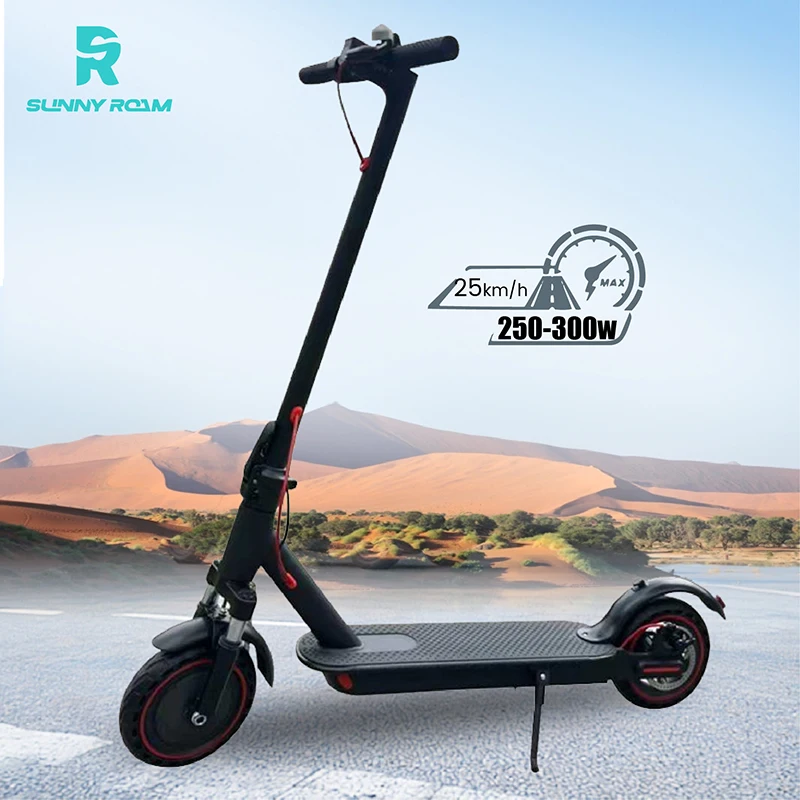 Intelligent Library Cheap E Scooters 8.5 Inch 350w Motor 25KM Range Folding Mobility Two Wheel Electric Scooter For Sale
Intelligent Library Cheap E Scooters 8.5 Inch 350w Motor 25KM Range Folding Mobility Two Wheel Electric Scooter For Sale