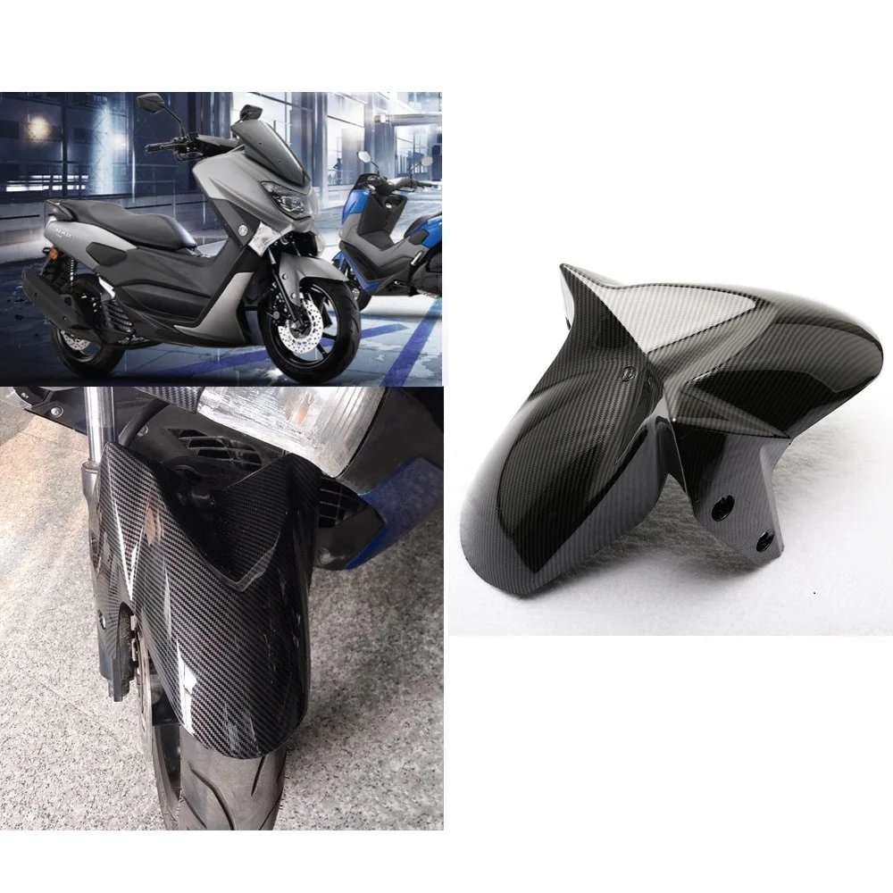 A92Q-for Yamaha NMAX155 150 2016-2019 Motorcycle Front Wheel Fender Mudguard Splash Guard Shield Carbon Fiber
A92Q-for Yamaha NMAX155 150 2016-2019 Motorcycle Front Wheel Fender Mudguard Splash Guard Shield Carbon Fiber