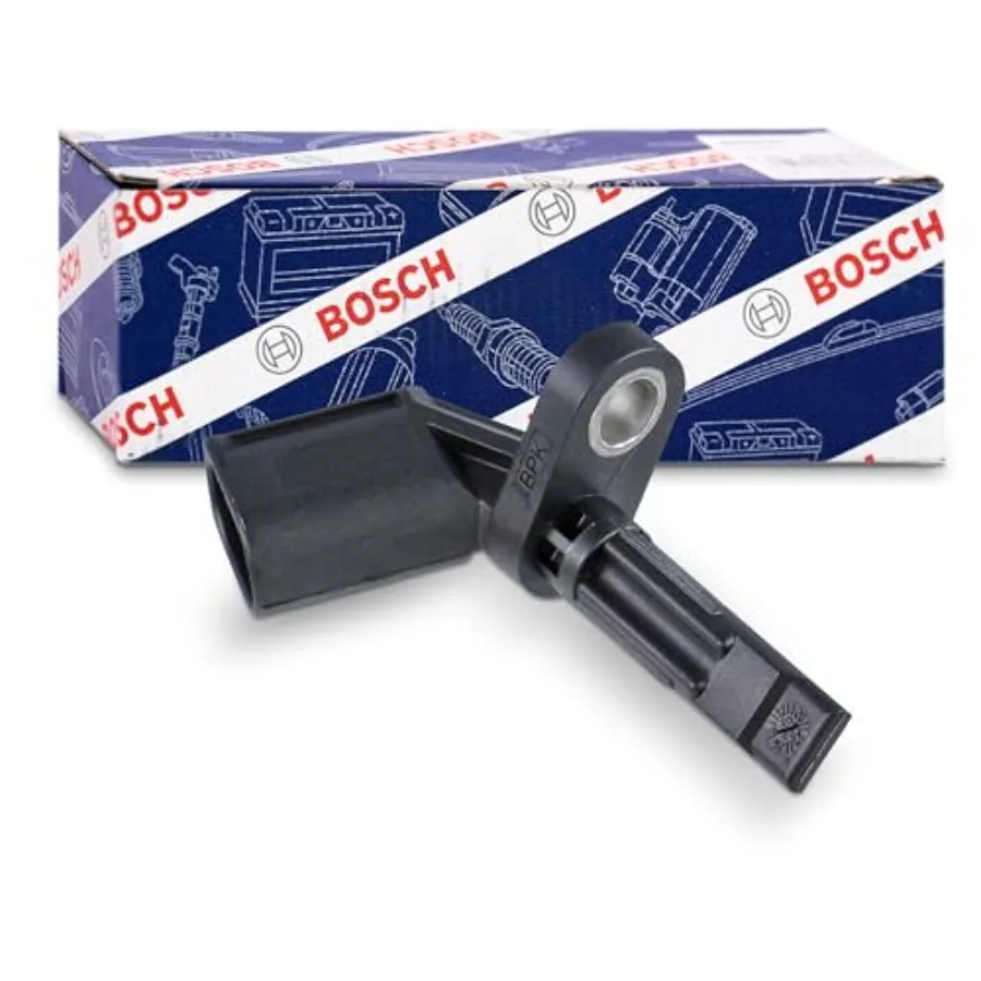 0265007930 ABS Wheel Speed Sensor - Compatible with Select A4, A5, A6, A7, A8, Allroad, Q5, Quattro, R8, RS5, RS7, S4, S5, S6,
0265007930 ABS Wheel Speed Sensor - Compatible with Select A4, A5, A6, A7, A8, Allroad, Q5, Quattro, R8, RS5, RS7, S4, S5, S6,