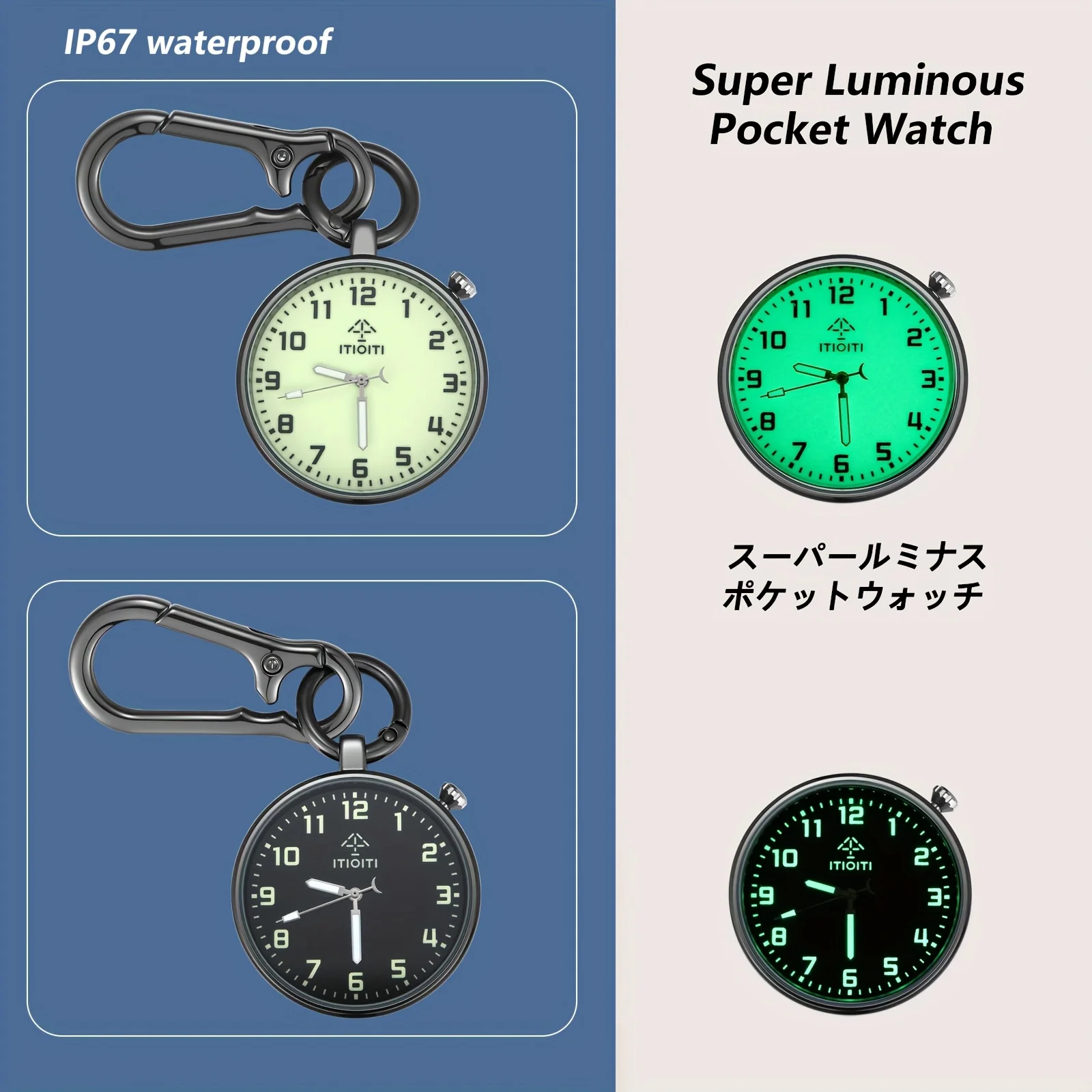 1pc luminous creative classic car clock, keychain, hanging watch with large digital dial, men's, women's, nurse's, student's bac
1pc luminous creative classic car clock, keychain, hanging watch with large digital dial, men's, women's, nurse's, student's bac