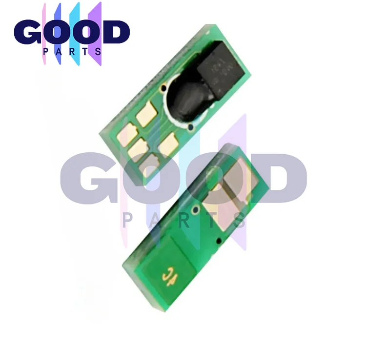 20pcs Chip CF400A CF401A CF402A CF403A 201A be for HP Color LaserJet Pro M252 MFP M277 Cartridge CF400X CF401X CF402X CF403X 201
20pcs Chip CF400A CF401A CF402A CF403A 201A be for HP Color LaserJet Pro M252 MFP M277 Cartridge CF400X CF401X CF402X CF403X 201