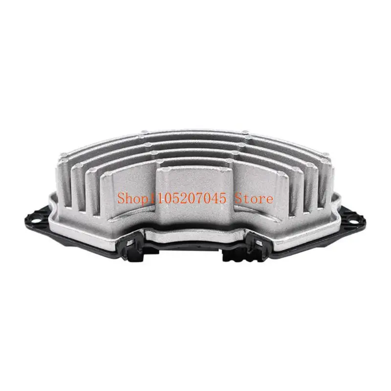 Стабильный резистор двигателя вентилятора обогрева 37cd, резистор автомобильного вентилятора, заменяет 6441CE 77366112, простая
Стабильный резистор двигателя вентилятора обогрева 37cd, резистор автомобильного вентилятора, заменяет 6441CE 77366112, простая