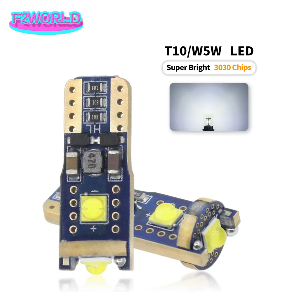 10 шт. T10 3030 3SMD автомобильные лампы для номерного знака, купольная сигнальная лампа, лампа для багажника, белая лампа, автомобильные аксессуары
10 шт. T10 3030 3SMD автомобильные лампы для номерного знака, купольная сигнальная лампа, лампа для багажника, белая лампа, автомобильные аксессуары