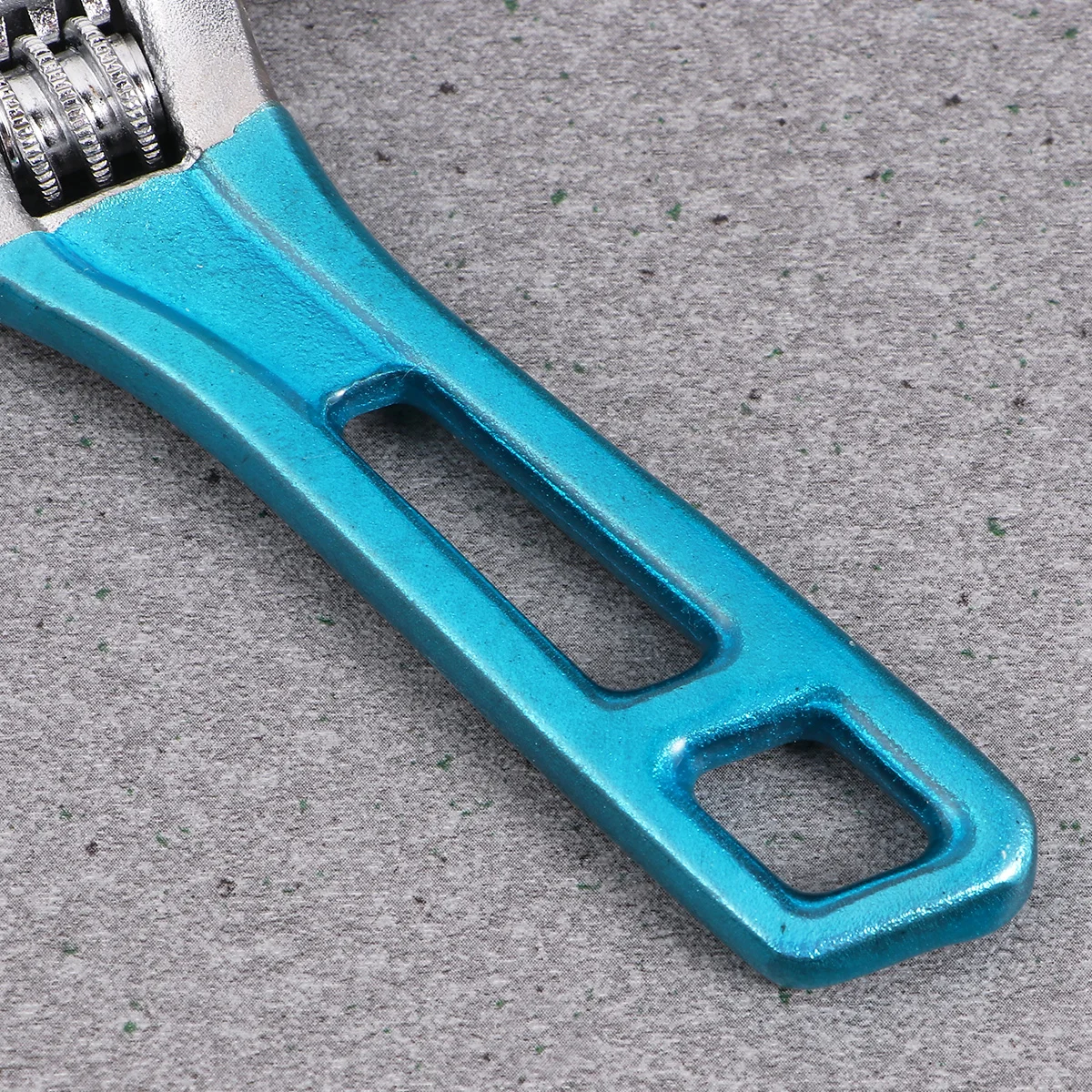 Multifunctional Movable Wrench Stubby Adjustable Ratchet Sink Monkey Spanner Short Handle Set
Multifunctional Movable Wrench Stubby Adjustable Ratchet Sink Monkey Spanner Short Handle Set