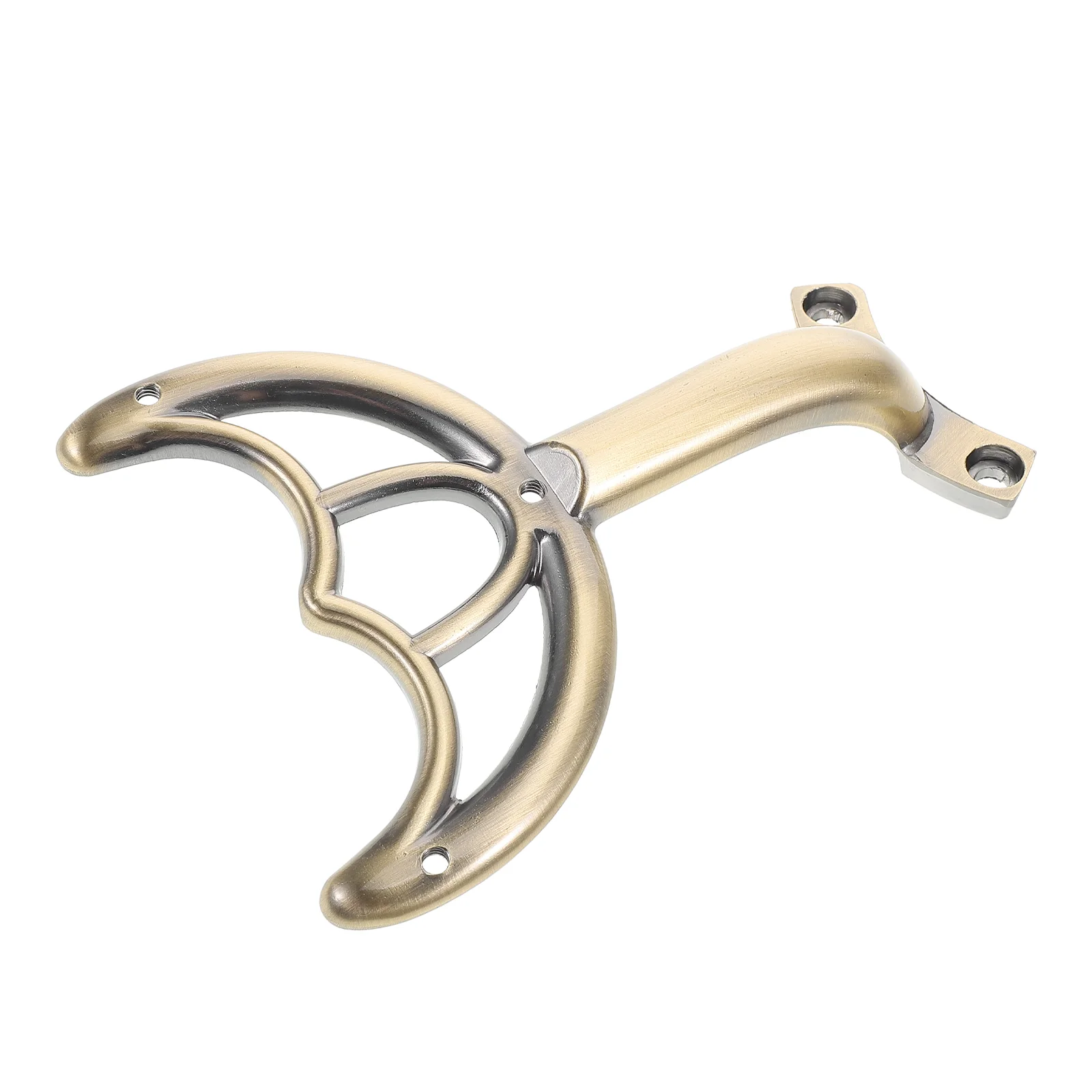 Fan Accessories Ceiling Blade Brackets Replacement Blades Metal Parts Zinc Alloy Support
Fan Accessories Ceiling Blade Brackets Replacement Blades Metal Parts Zinc Alloy Support