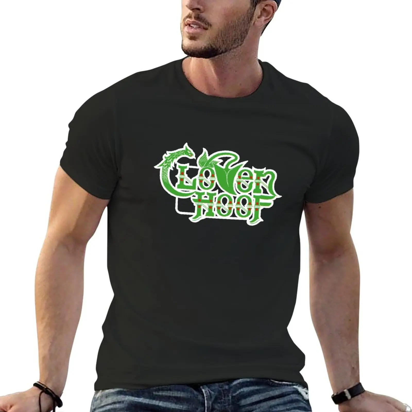 New Cloven Hoof Band T-Shirt kawaii clothes graphic t shirts custom t shirts design your own summer tops designer t shirt men
New Cloven Hoof Band T-Shirt kawaii clothes graphic t shirts custom t shirts design your own summer tops designer t shirt men