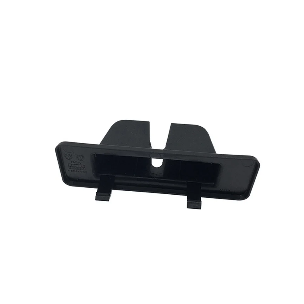 Черная накладка на замок багажника для Land Rover Range Rover 2013-2022, совместима с Jaguar XE XF, LR034352, внешняя деталь
Черная накладка на замок багажника для Land Rover Range Rover 2013-2022, совместима с Jaguar XE XF, LR034352, внешняя деталь