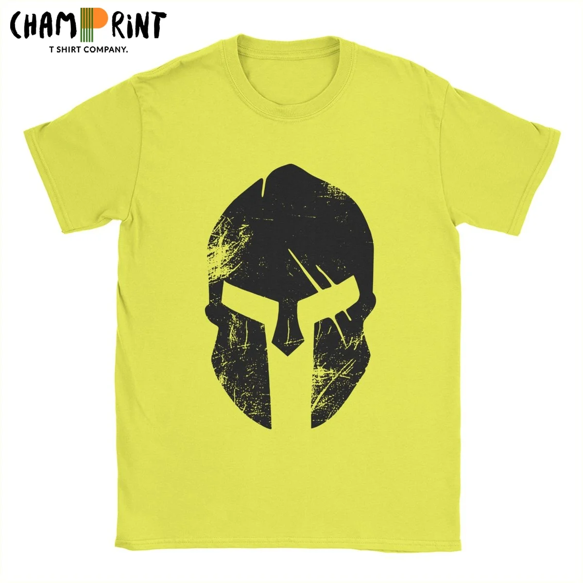 Spartan Helmet 300 Warrior Men's T Shirt Sparta Vintage Tee Shirt Short Sleeve Crewneck T-Shirt Pure Cotton Graphic Clothing
Spartan Helmet 300 Warrior Men's T Shirt Sparta Vintage Tee Shirt Short Sleeve Crewneck T-Shirt Pure Cotton Graphic Clothing