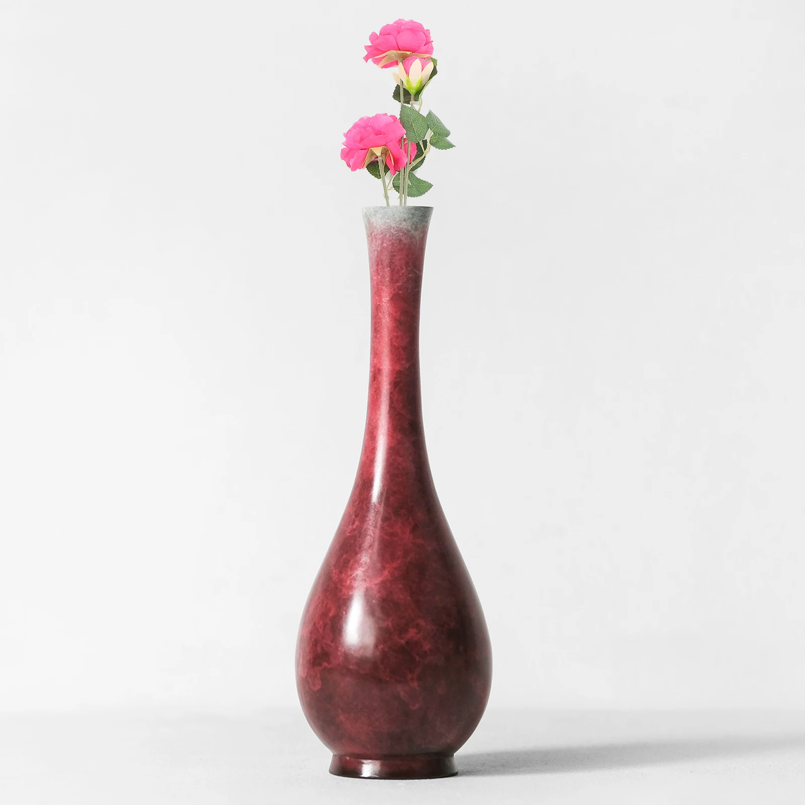 6Pcs Artificial Peony Flowers Wedding Inserts Fake Peony Flower Bunch Realistic Flowers for Decoration
6Pcs Artificial Peony Flowers Wedding Inserts Fake Peony Flower Bunch Realistic Flowers for Decoration