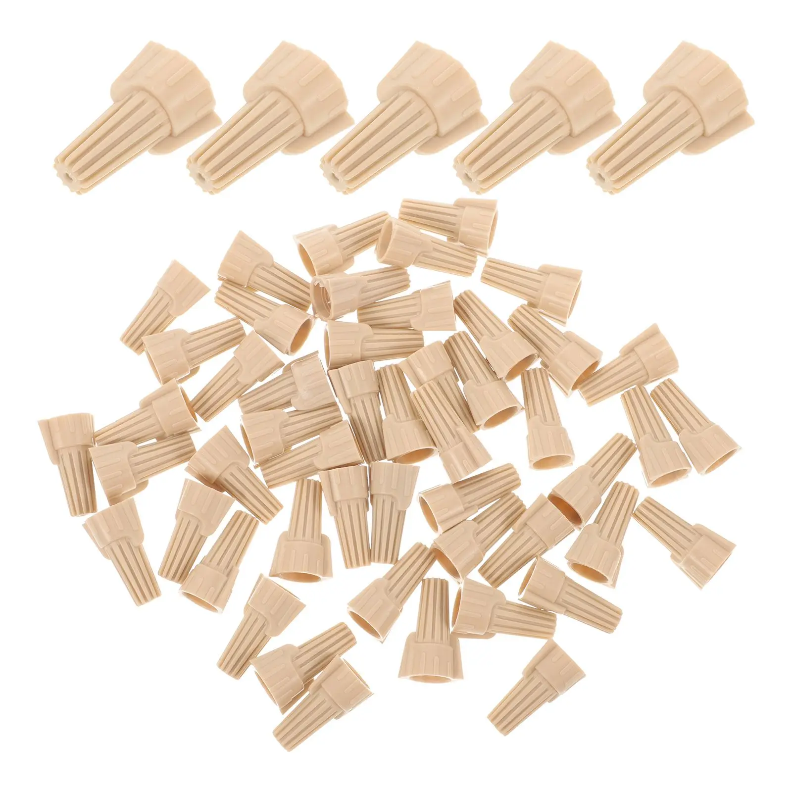 100 шт. гайки для разъема электрических проводов, полипропиленовое соединение, автомобильные параллельные разъемы, винтовые клеммы, колпачки для проводов
100 шт. гайки для разъема электрических проводов, полипропиленовое соединение, автомобильные параллельные разъемы, винтовые клеммы, колпачки для проводов