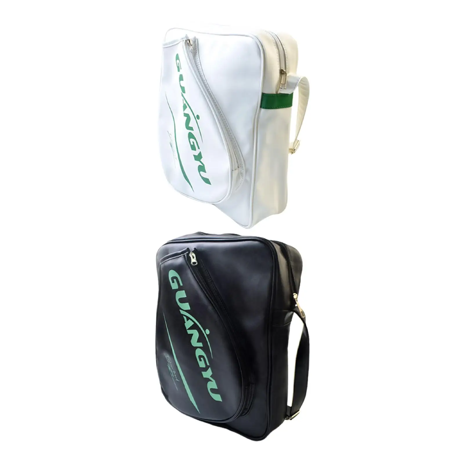 Badminton Racket Bag Shoulder Carry Smooth Zipper Portable Professional Versatile Pouch Carrier Sports Tote Bag Storage
Badminton Racket Bag Shoulder Carry Smooth Zipper Portable Professional Versatile Pouch Carrier Sports Tote Bag Storage