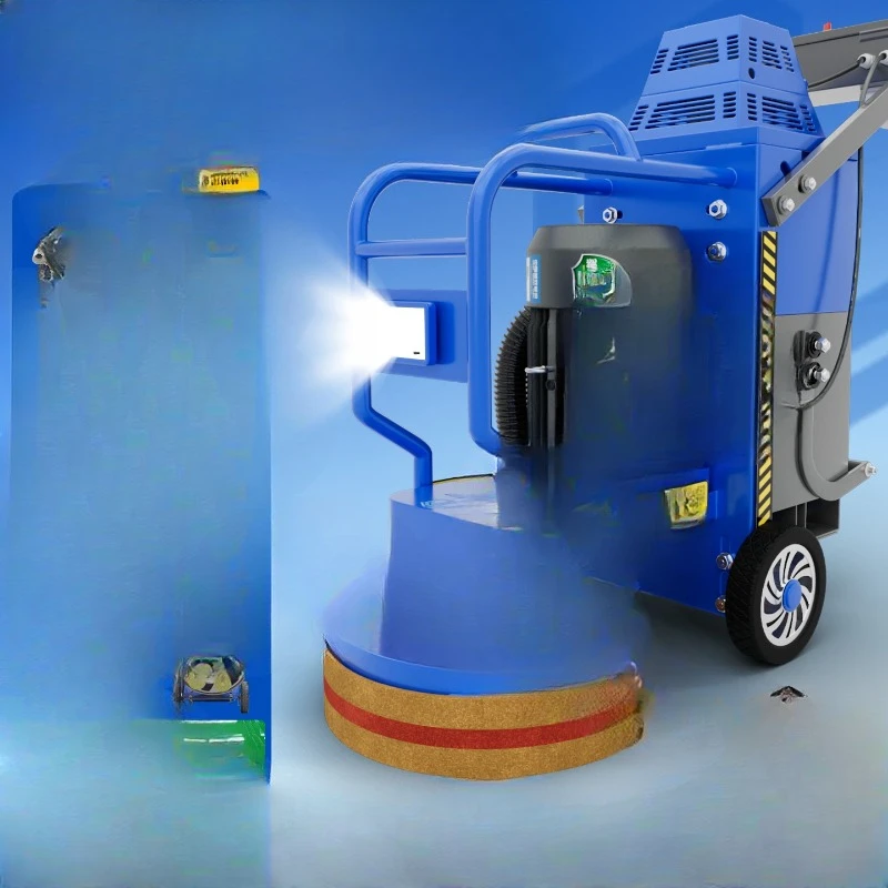 Floor grinder, floor grinder, terrazzo
Floor grinder, floor grinder, terrazzo