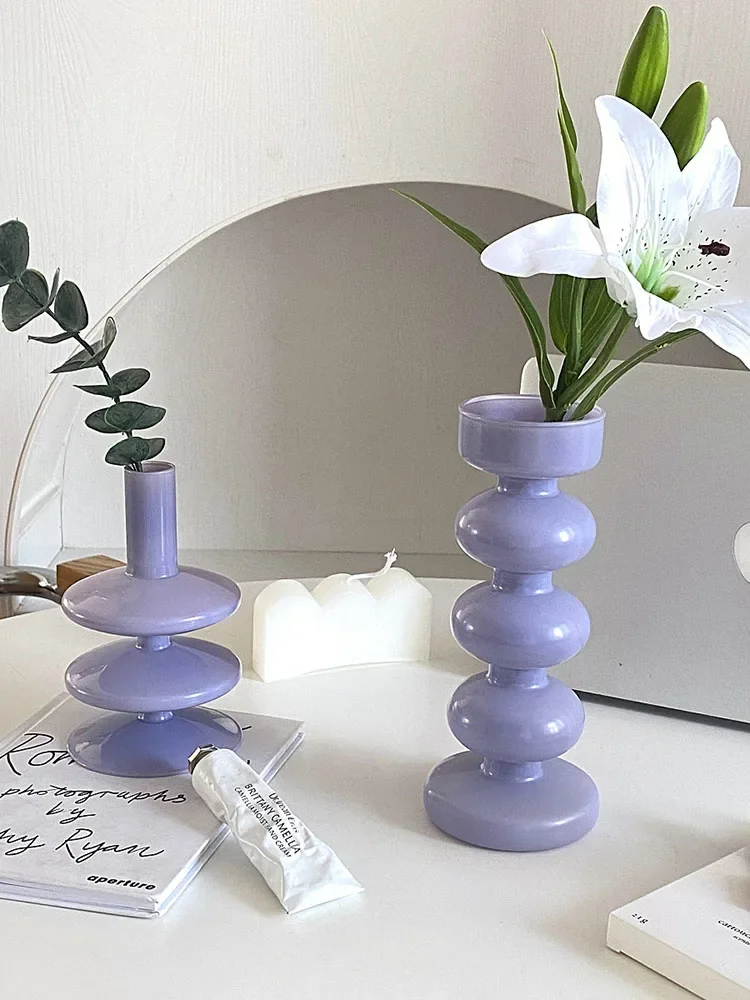 Ins Nordic Style Retro Glass Vase Table Flower Arrangement Decoration Hydroponic Home Decor Vases Ornament Декор Для Дома
Ins Nordic Style Retro Glass Vase Table Flower Arrangement Decoration Hydroponic Home Decor Vases Ornament Декор Для Дома