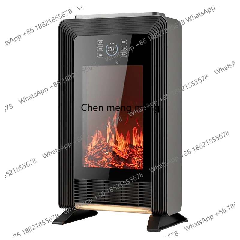 Smart Voice Remote Control Electric Heater for Home Energy Saving Cross-Border Graphene Fast Heating Electric Stove
Smart Voice Remote Control Electric Heater for Home Energy Saving Cross-Border Graphene Fast Heating Electric Stove