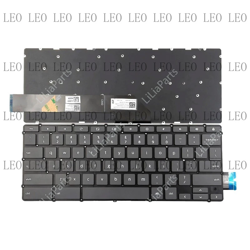 WW for Lenovo IdeaPad Flex 3 CB-11IGL05 CB-11M735 Laptop Keyboard US Non-Backlit
WW for Lenovo IdeaPad Flex 3 CB-11IGL05 CB-11M735 Laptop Keyboard US Non-Backlit