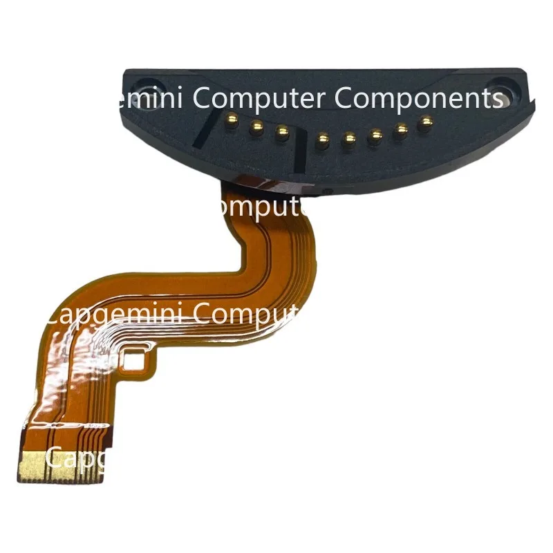 ZZZ For Canon 5D Mark iv Lens Contact Connector Replacement Repair Part
ZZZ For Canon 5D Mark iv Lens Contact Connector Replacement Repair Part