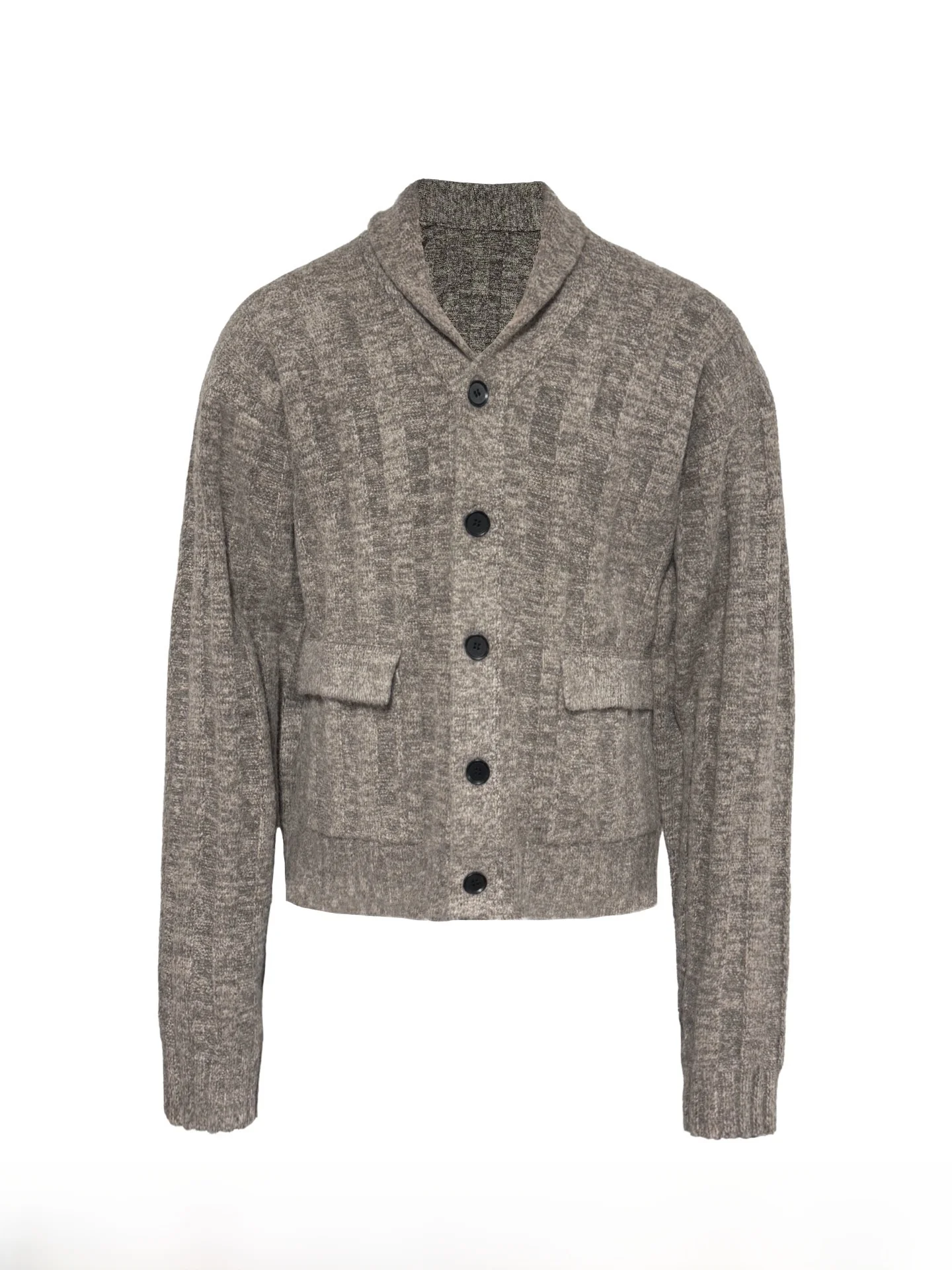 JCAESAR SWEATER Men's Knitted Sweater Coat Thi Stripes een Fruit Collar High Weight Yarn Texture Fit Home Office Wear
JCAESAR SWEATER Men's Knitted Sweater Coat Thi Stripes een Fruit Collar High Weight Yarn Texture Fit Home Office Wear