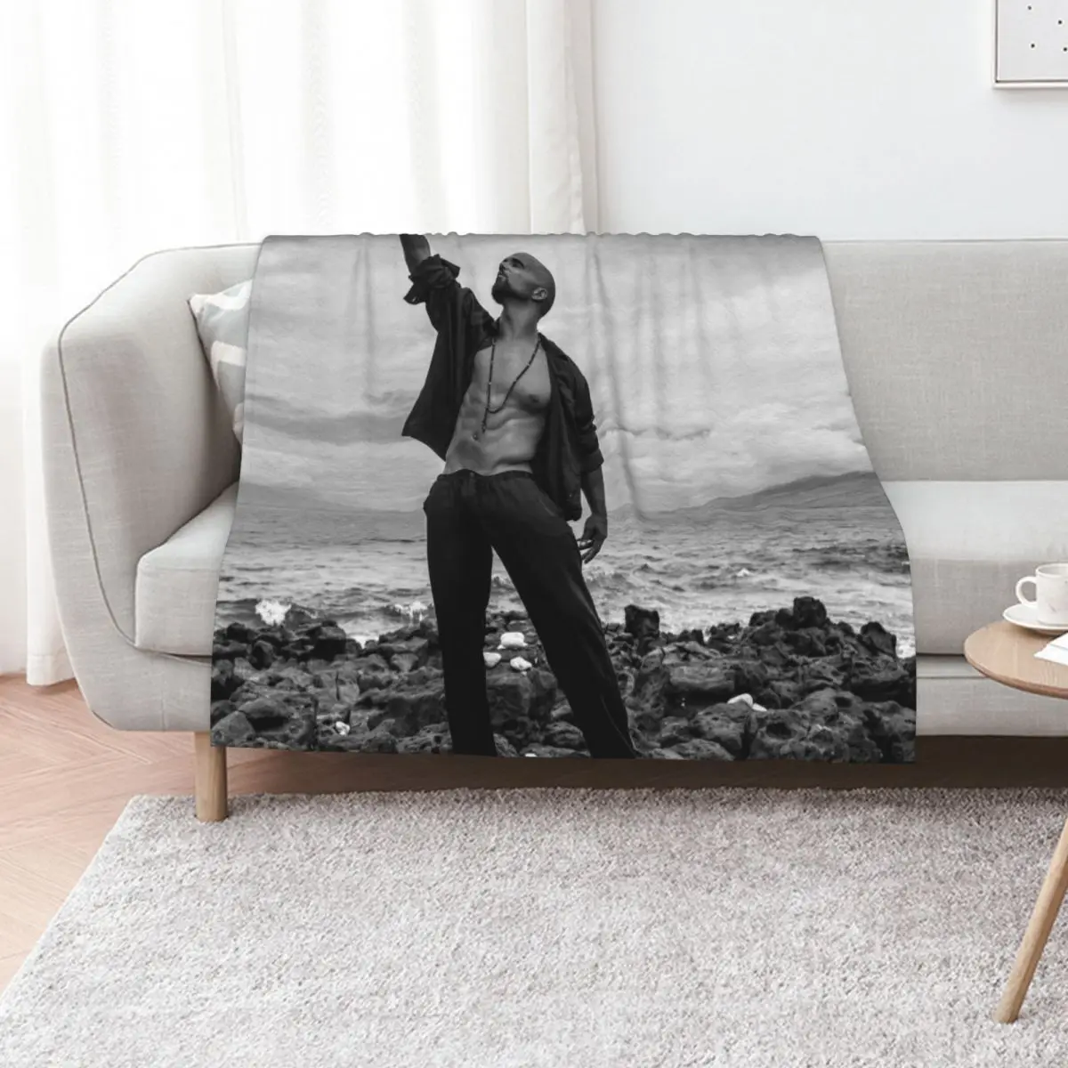 shemar moore Throw Blanket Warm Throw Blanket Gift for Anniversary
shemar moore Throw Blanket Warm Throw Blanket Gift for Anniversary